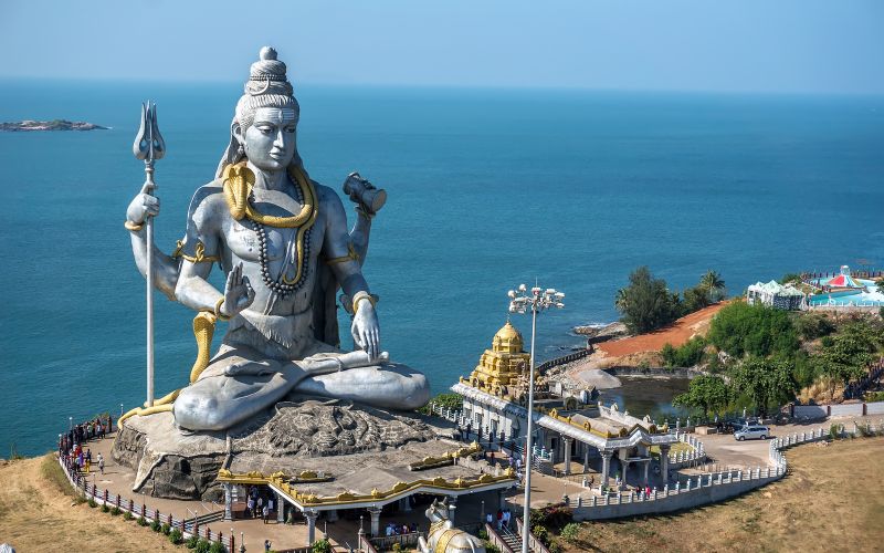 Karnataka Pilgrimage & Adventure Tour